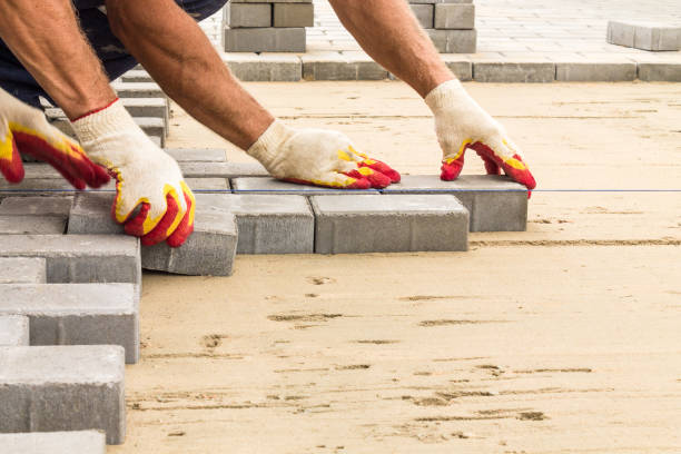 Best Affordable Driveway Pavers  in Presidio, TX