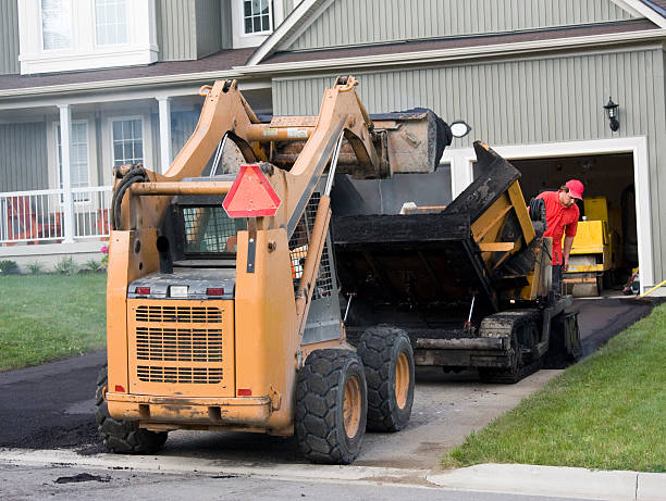 Best Best Driveway Pavers  in Presidio, TX