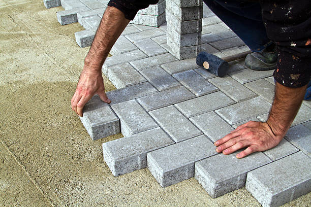 Reasons to Select Us for Your Driveway Paving Requirements in Presidio, TX